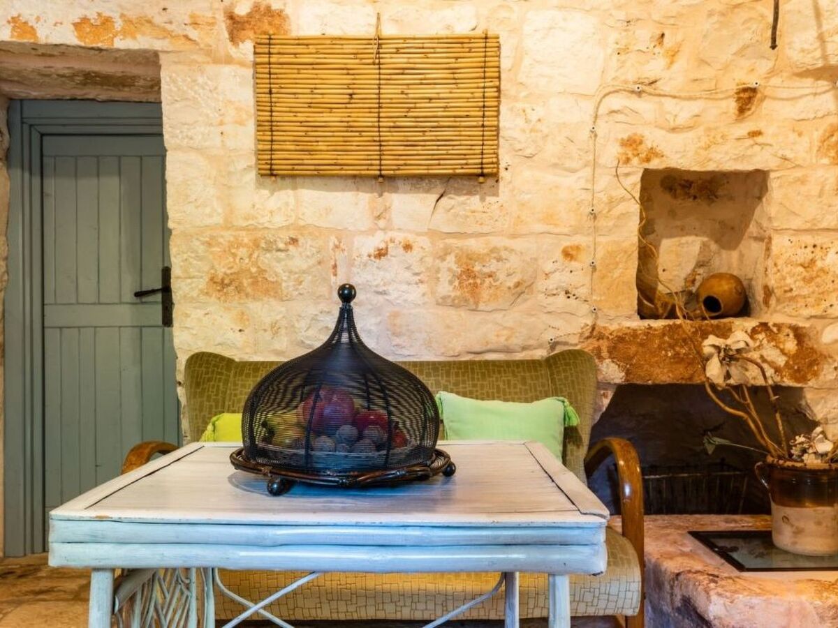 Deux trulli avec piscine & oliviers à Ostuni - Photo 62