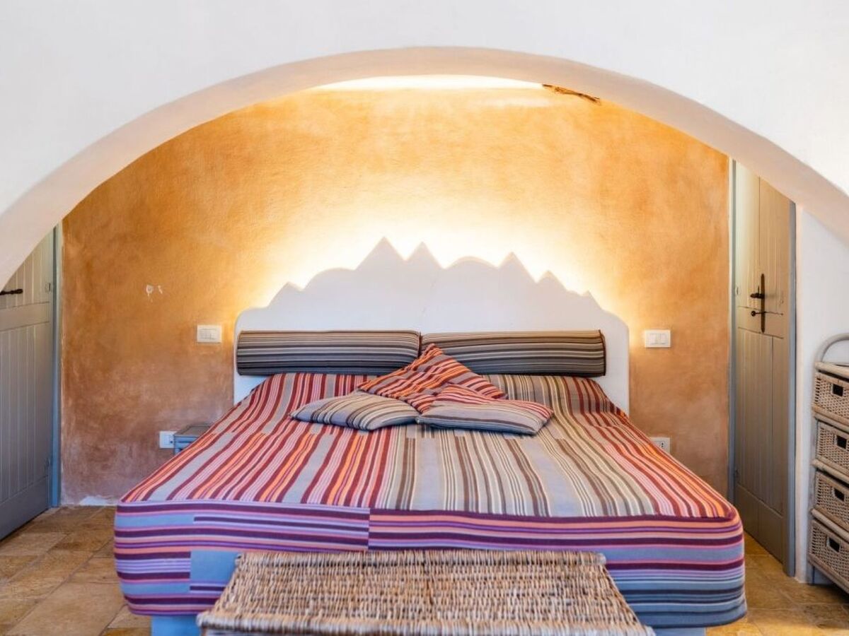 Deux trulli avec piscine & oliviers à Ostuni - Photo 66