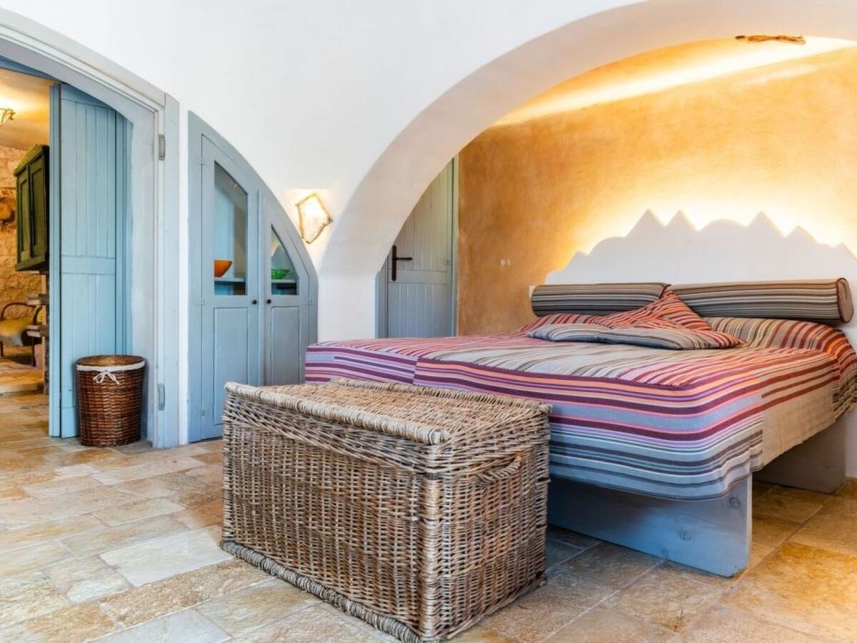Deux trulli avec piscine & oliviers à Ostuni - Photo 67