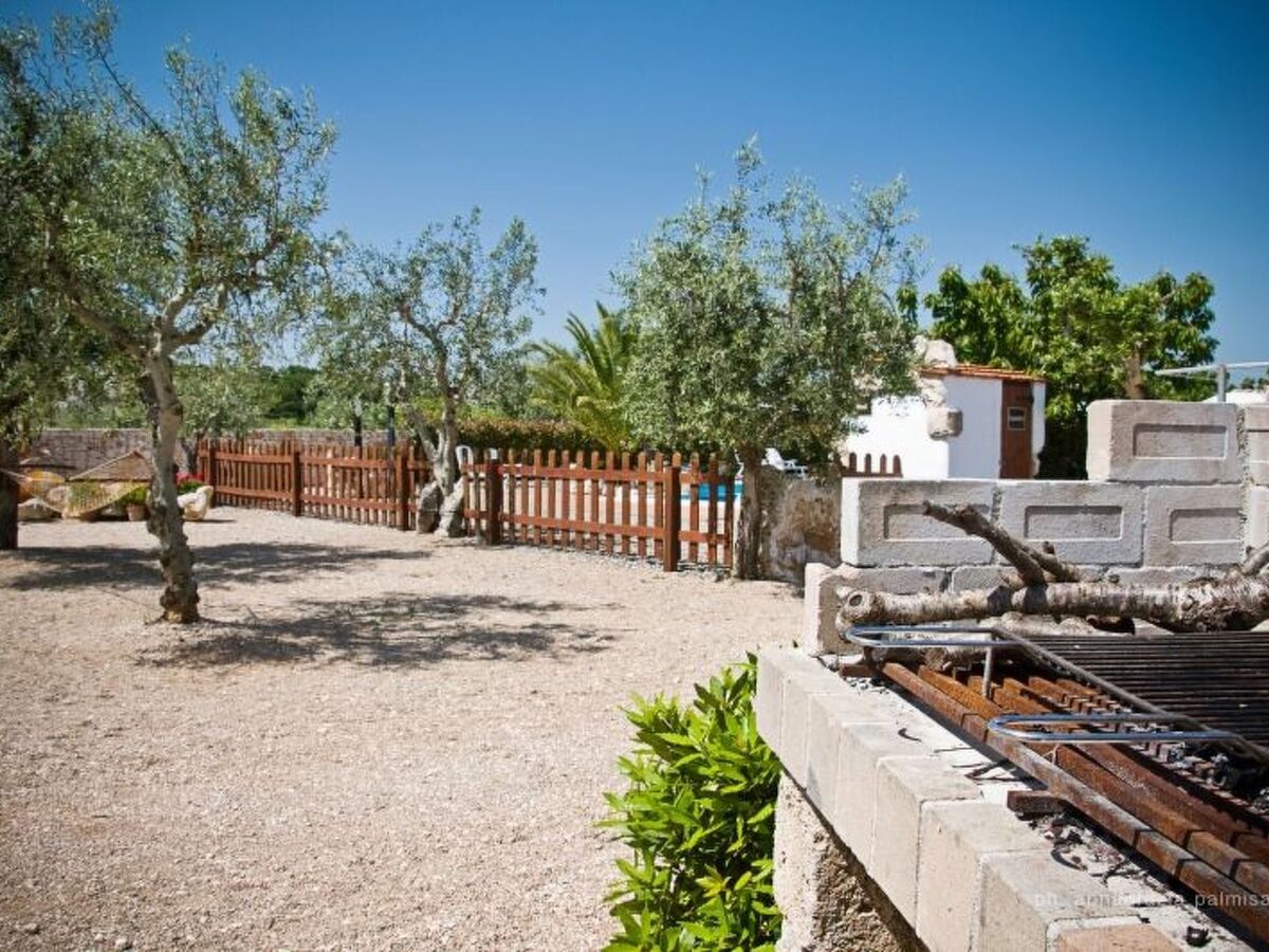 Trullo Kirschbaum, maison de charme à Martina Franca - Photo 33
