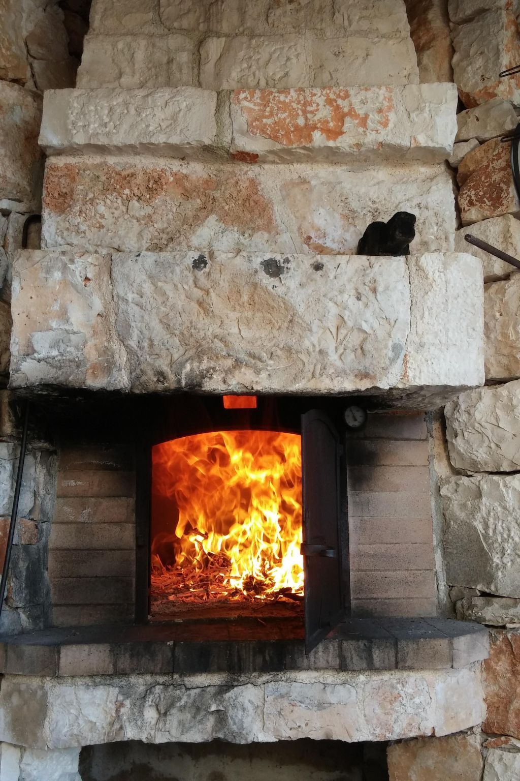 Trullo Kirschbaum, maison de charme à Martina Franca - Photo 44