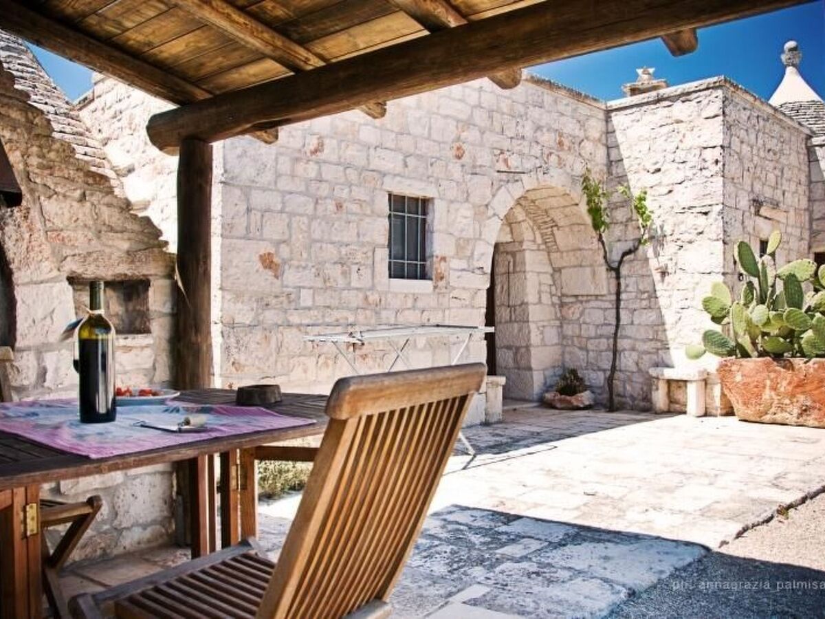 Trullo Kirschbaum, maison de charme à Martina Franca - Photo 59