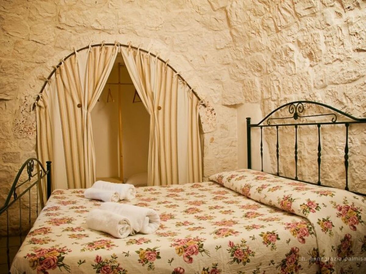Trullo degli Archi, maison 4 pers. à Martina Franca - Photo 9
