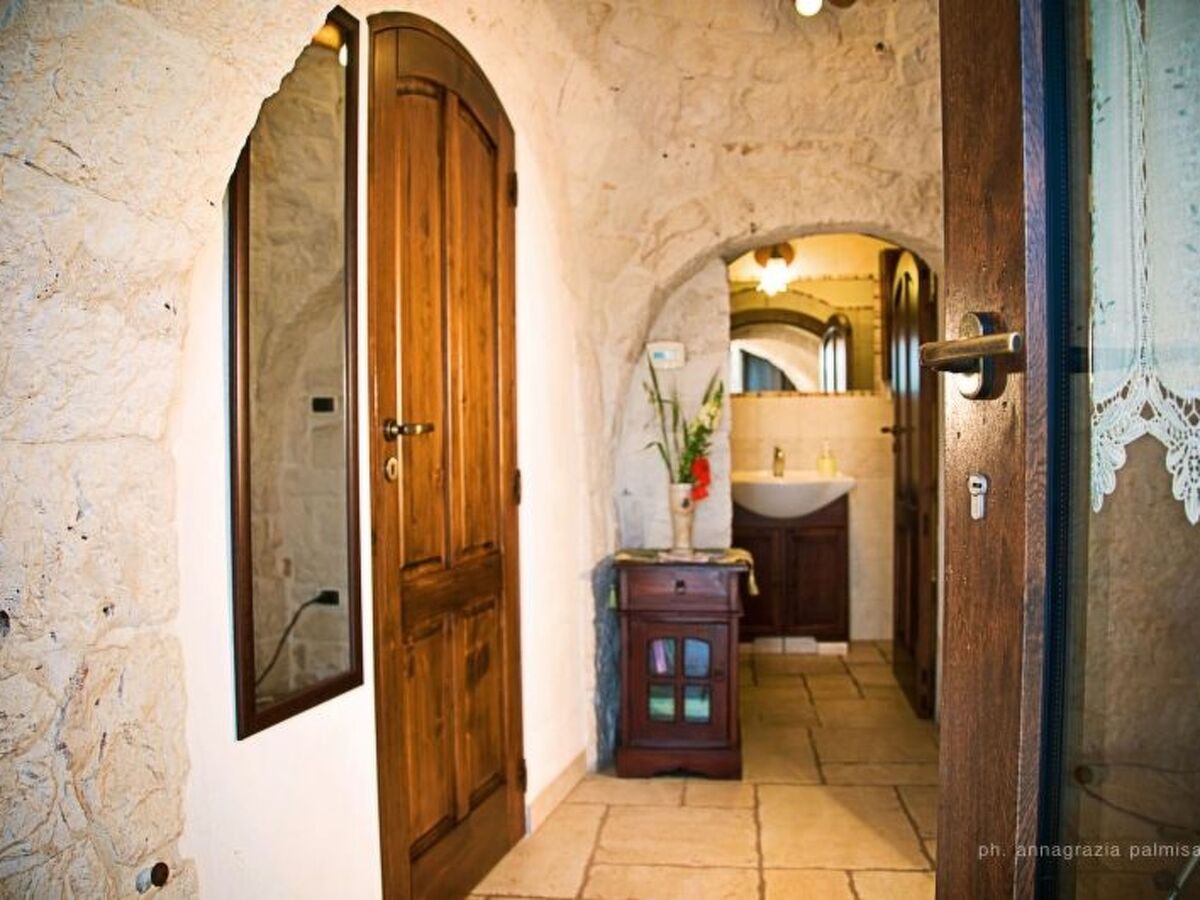 Trullo degli Archi, maison 4 pers. à Martina Franca - Photo 11