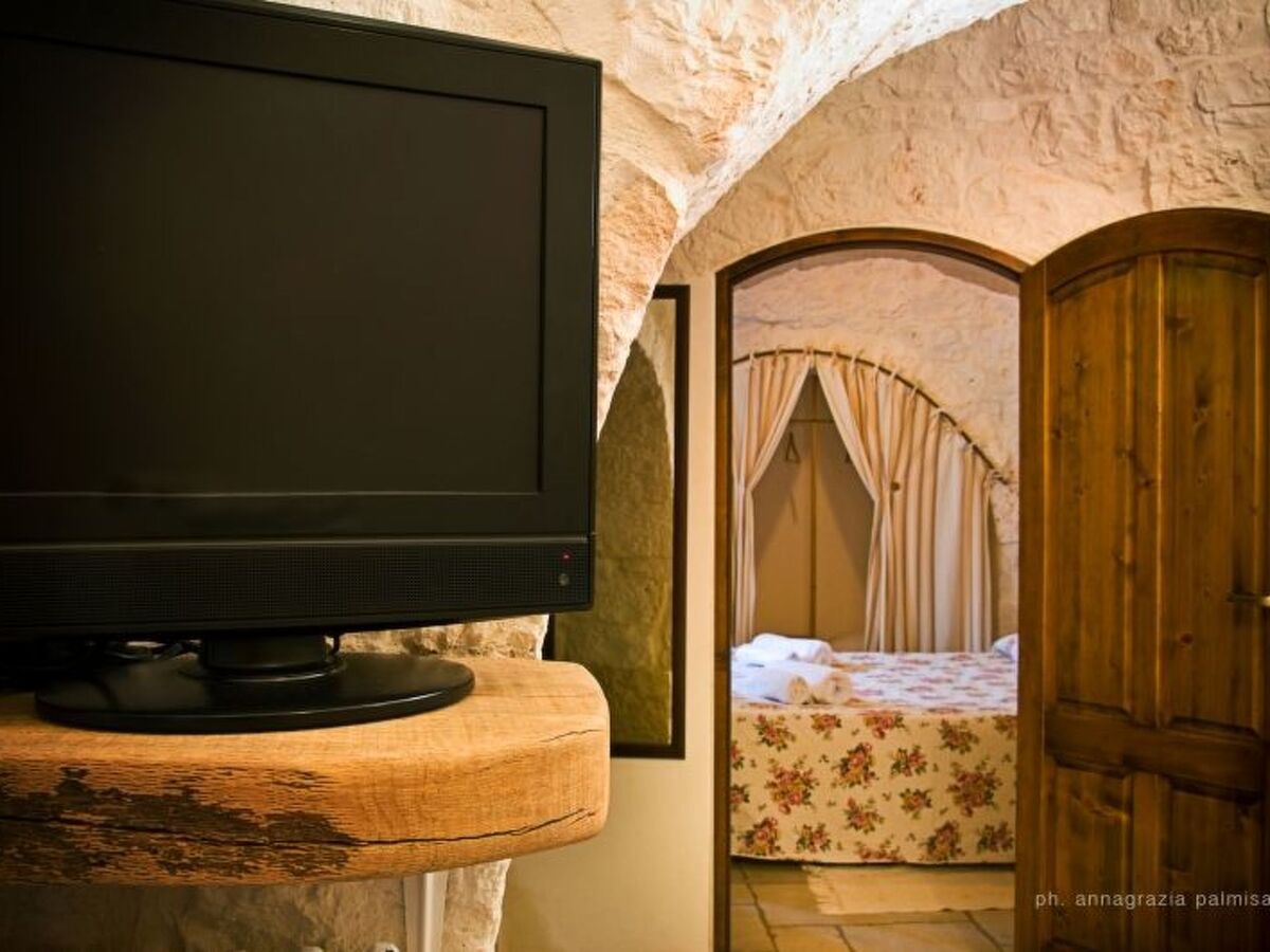Trullo degli Archi, maison 4 pers. à Martina Franca - Photo 15