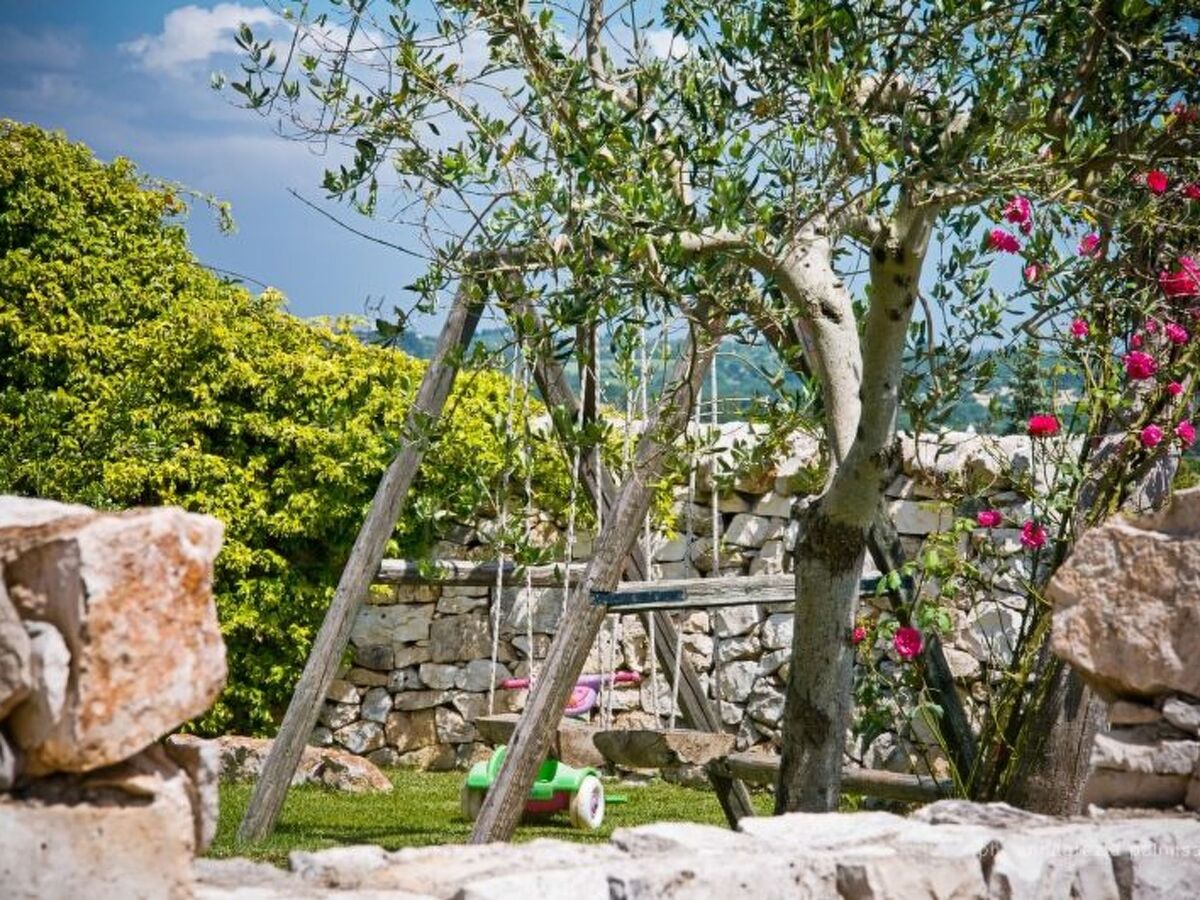 Trullo degli Archi, maison 4 pers. à Martina Franca - Photo 39