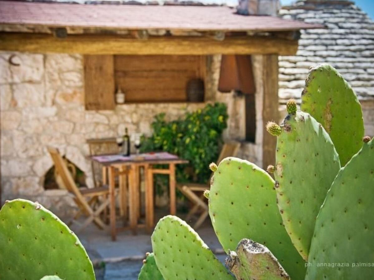 Trullo degli Archi, maison 4 pers. à Martina Franca - Photo 59