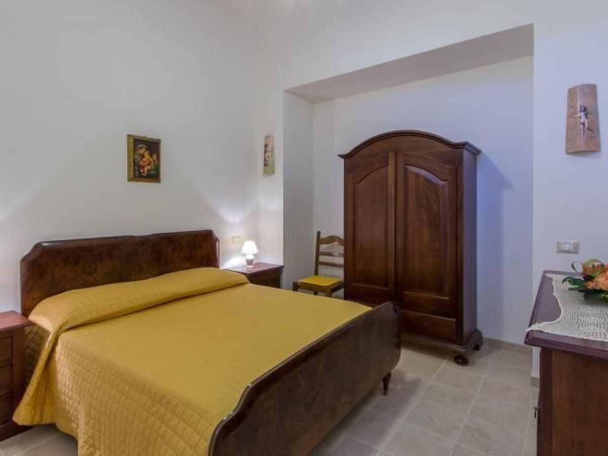 Appartement Kirschbaum - Martina Franca, terrasse panoramique - Photo 2