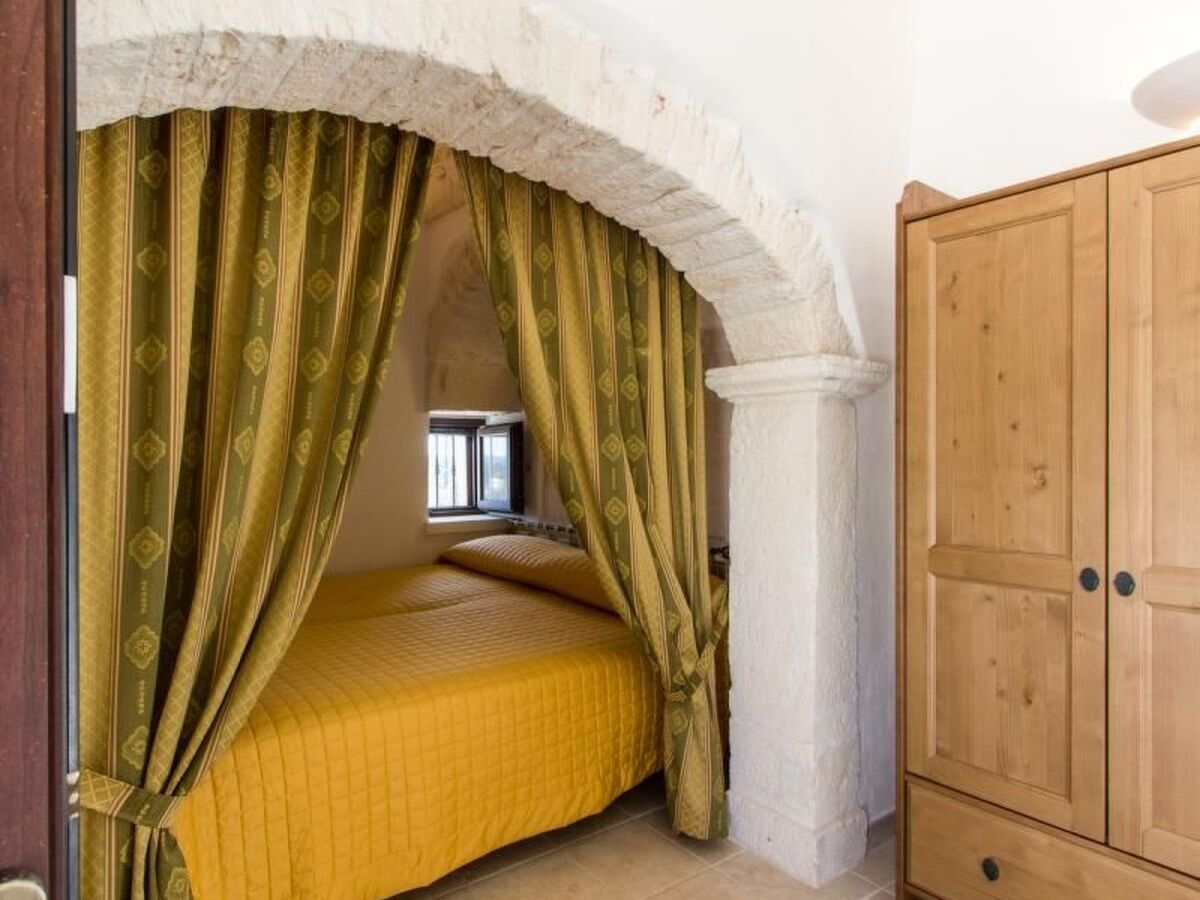 Appartement Fico à Martina Franca, vue panoramique - Photo 3