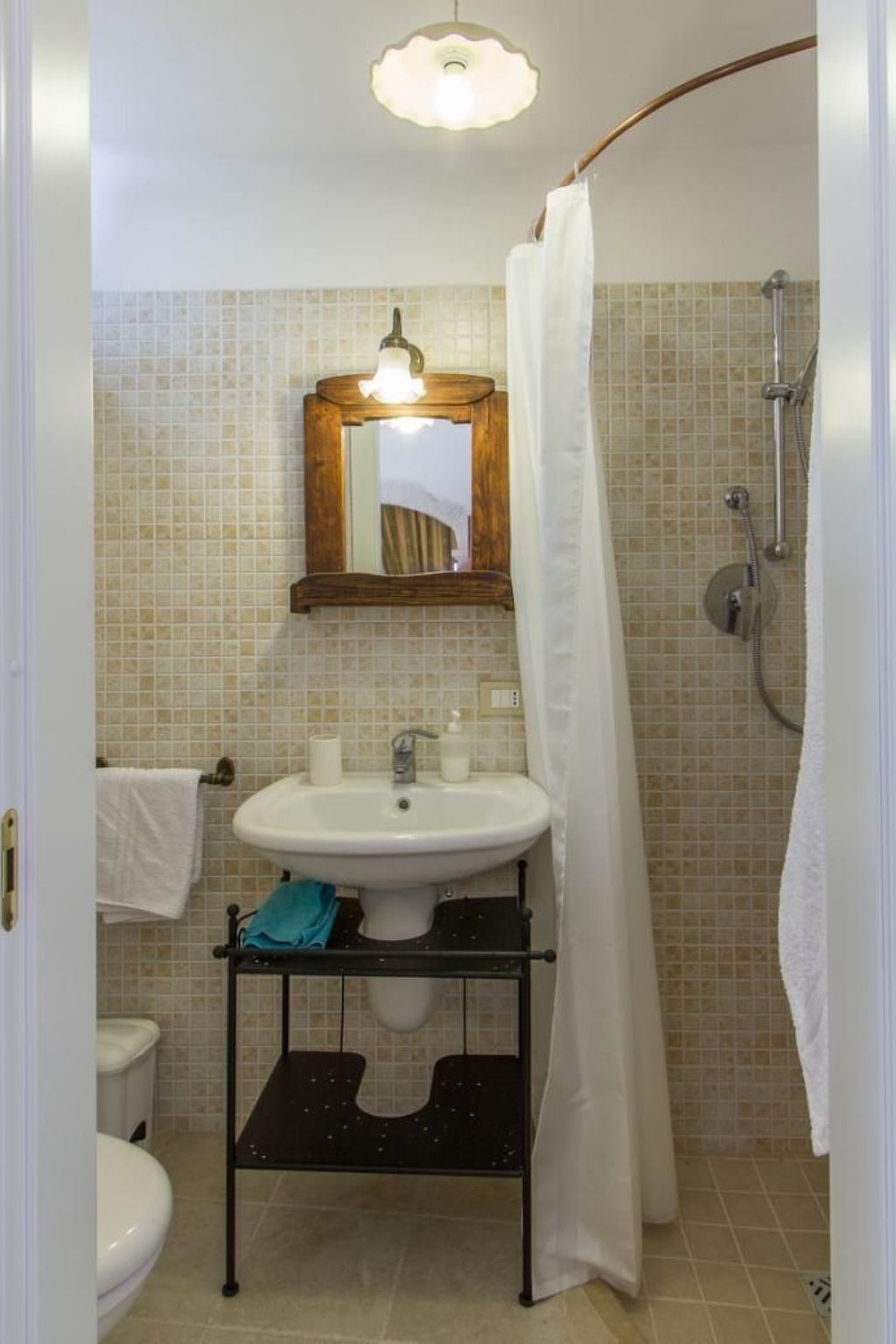 Appartement Fico à Martina Franca, vue panoramique - Photo 5