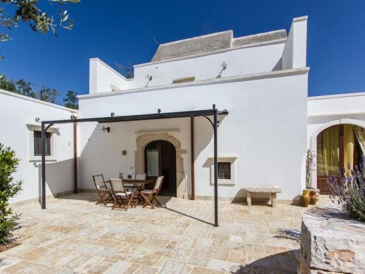 Appartement de charme à Martina Franca, plage à 20 km - Photo 1