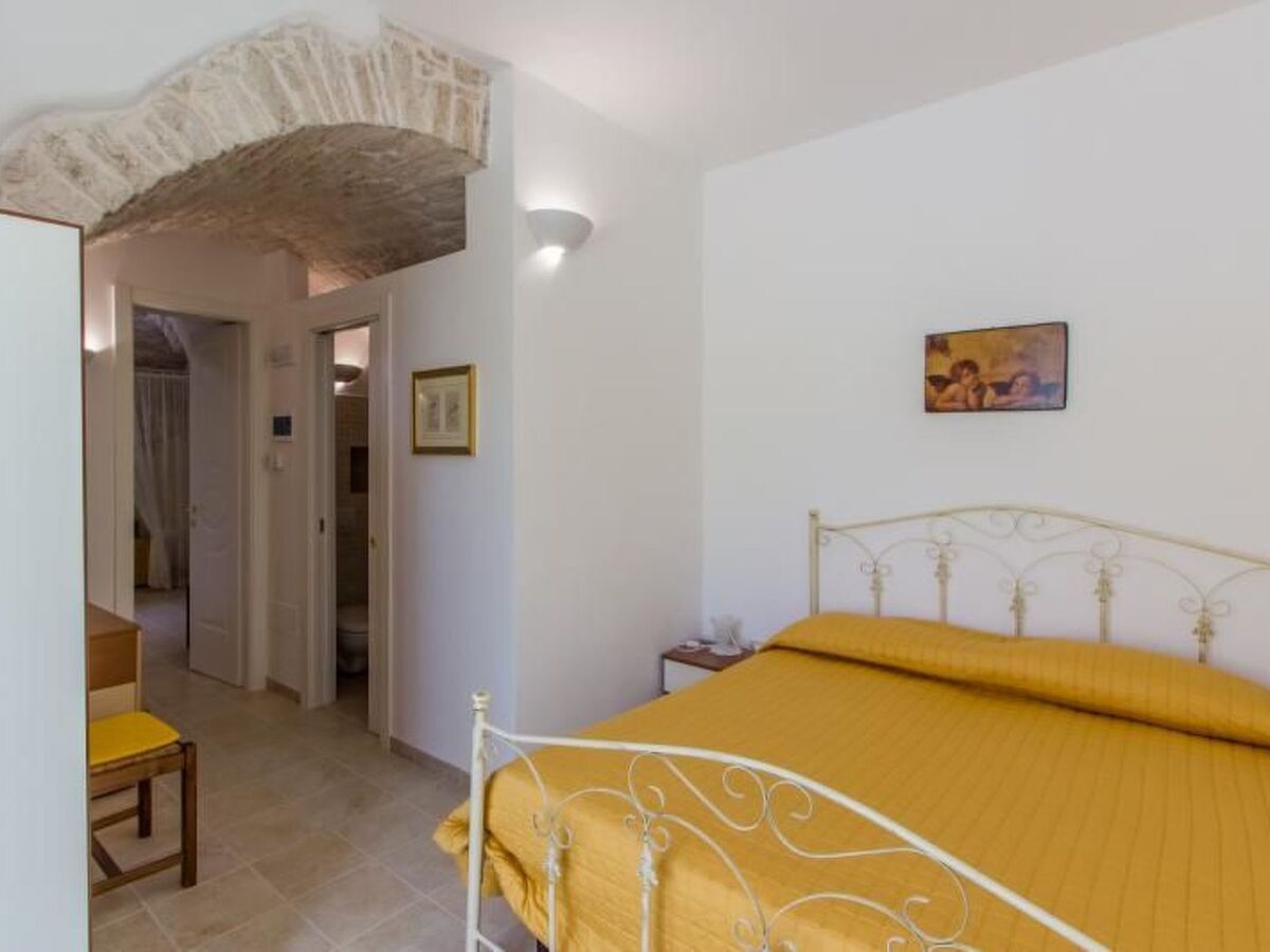 Appartement de charme à Martina Franca, plage à 20 km - Photo 2
