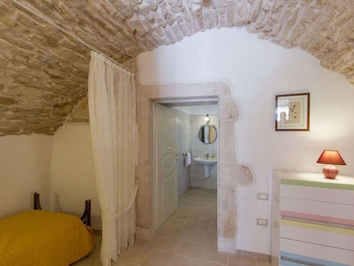 Appartement de charme à Martina Franca, plage à 20 km - Photo 3