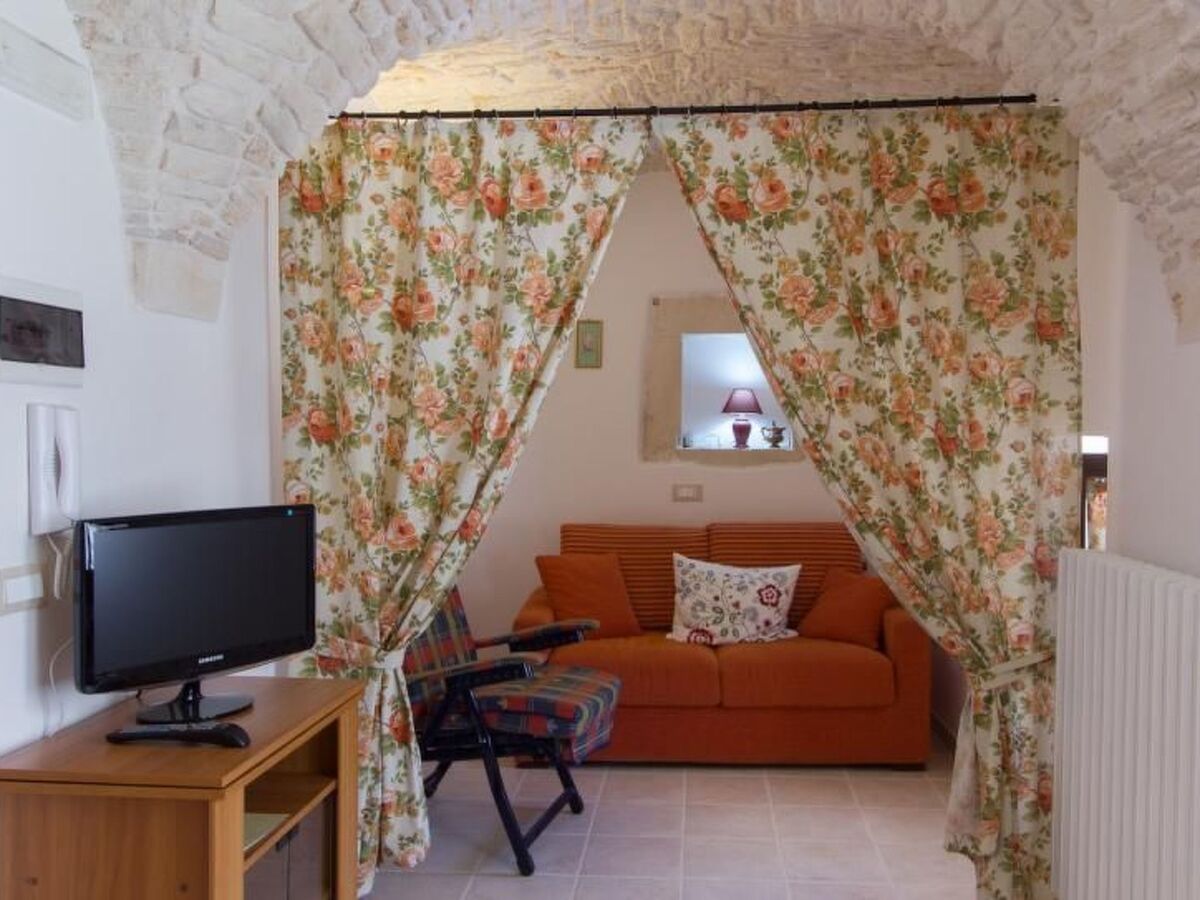 Appartement de charme à Martina Franca, plage à 20 km - Photo 7