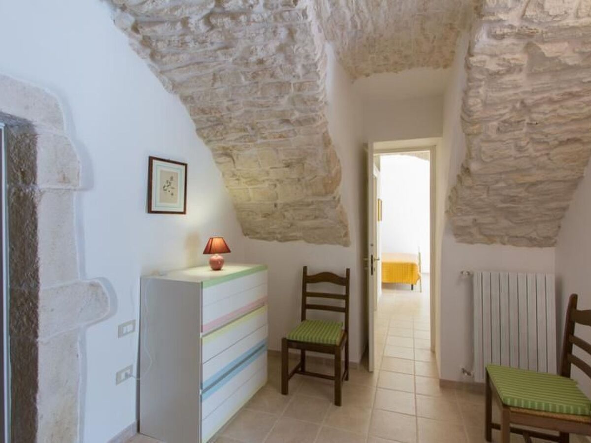 Appartement de charme à Martina Franca, plage à 20 km - Photo 8