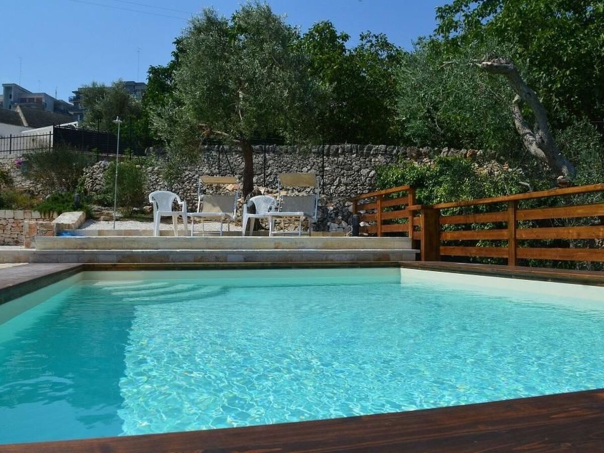 Appartement de charme à Martina Franca, plage à 20 km - Photo 10