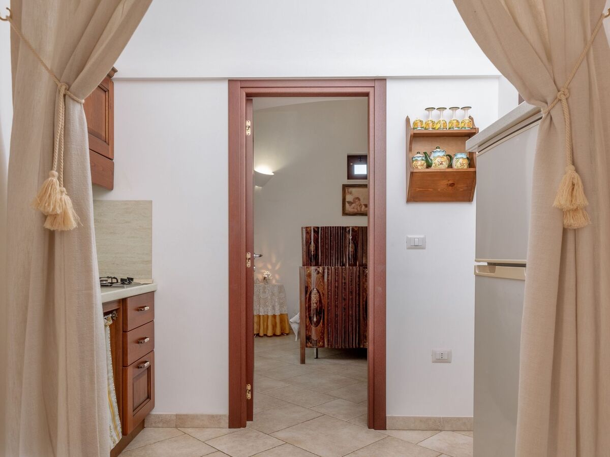 Trullo spacieux avec piscine à Martina Franca - Photo 5