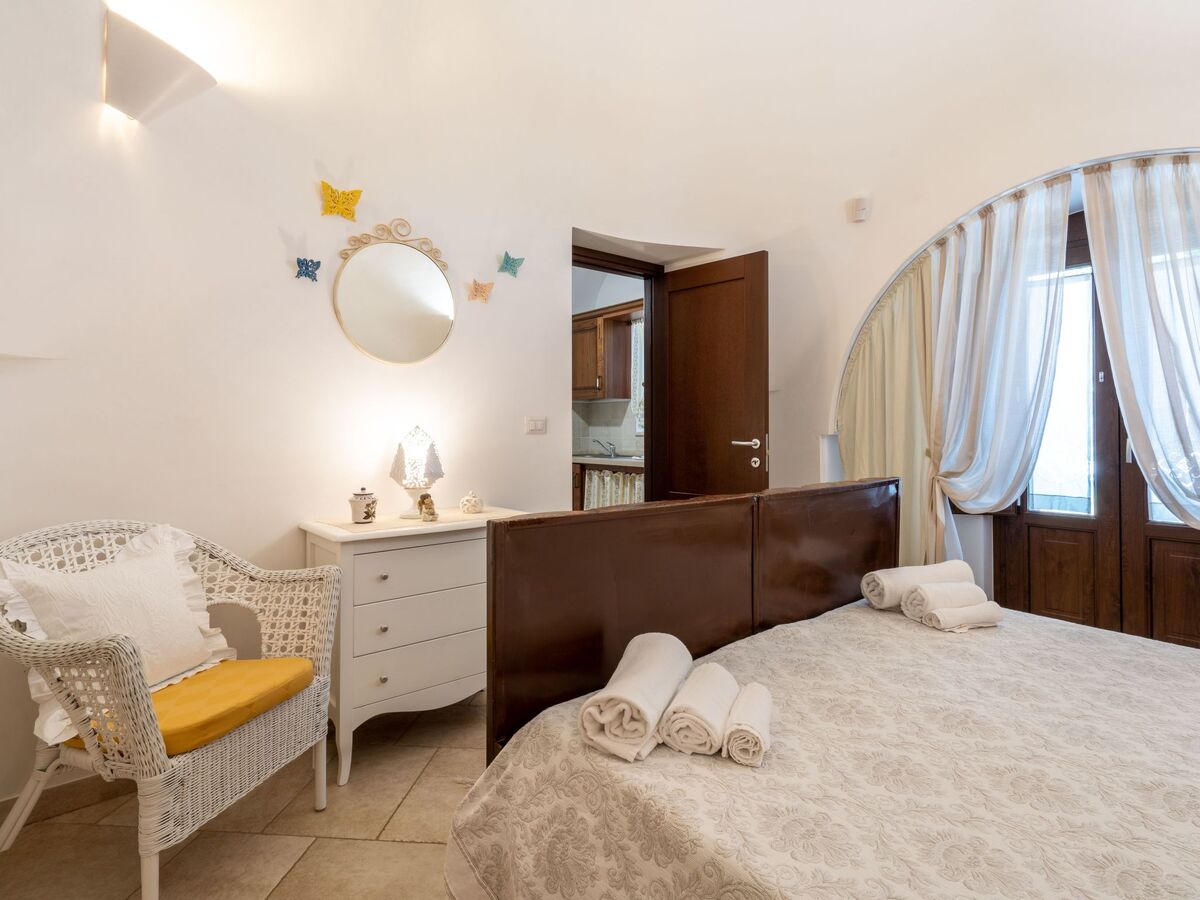 Trullo spacieux avec piscine à Martina Franca - Photo 8