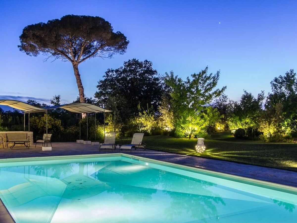 Trullo spacieux avec piscine à Martina Franca - Photo 19