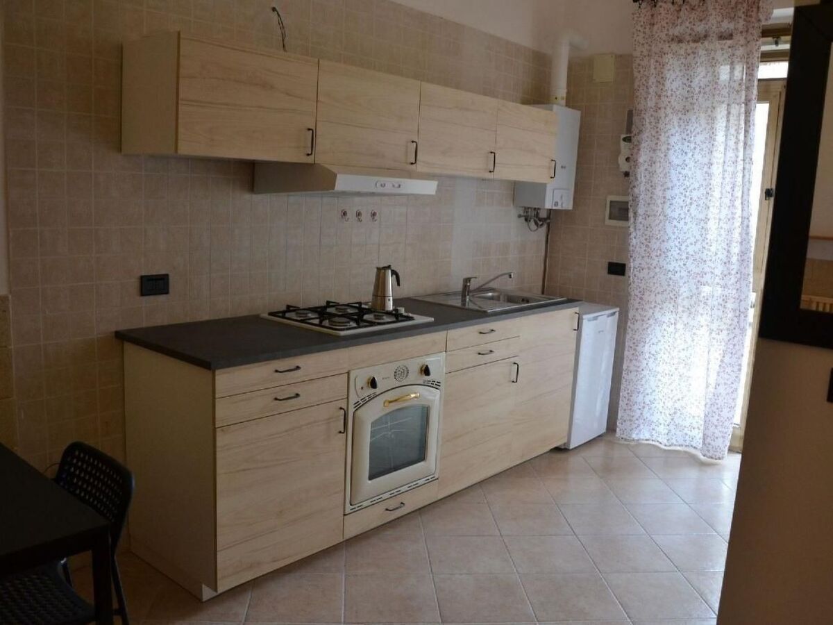 Casa Flamingo, appartement 38m² près de la mer à Trinitapoli - Photo 2