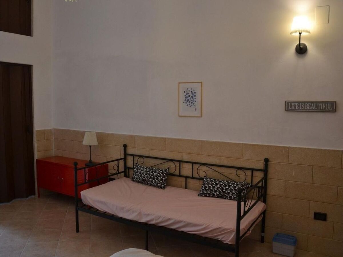Casa Flamingo, appartement 38m² près de la mer à Trinitapoli - Photo 3
