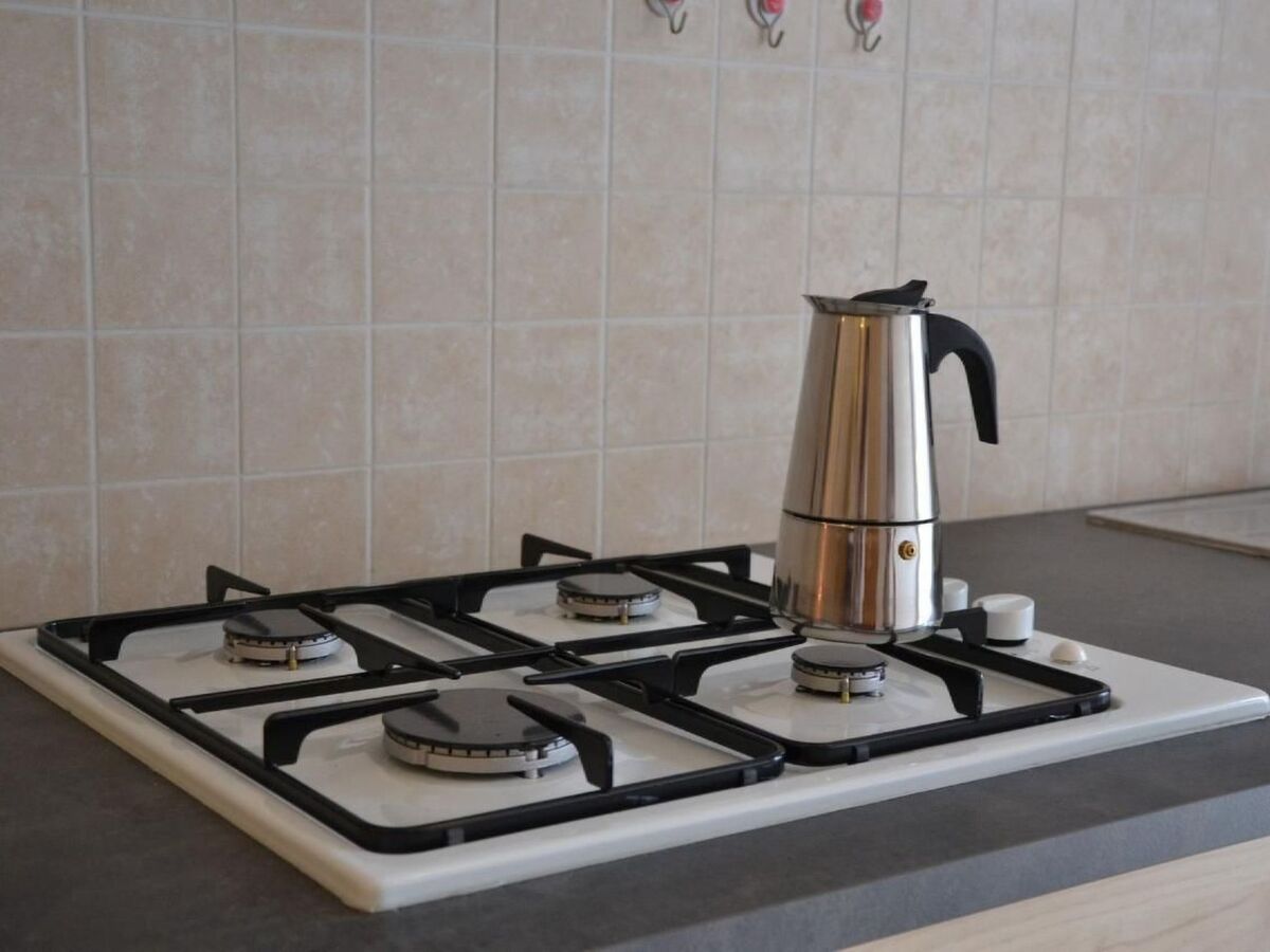 Casa Flamingo, appartement 38m² près de la mer à Trinitapoli - Photo 6