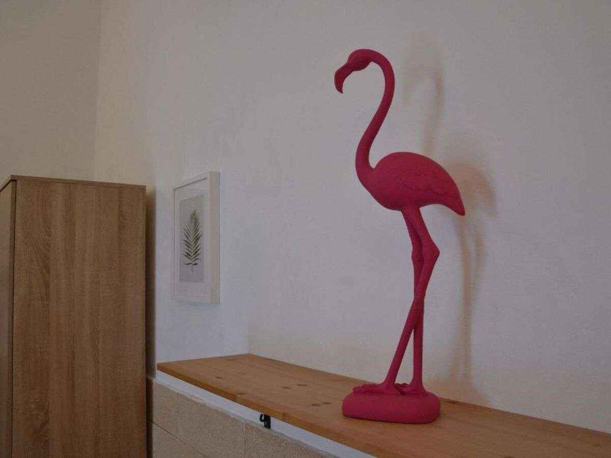Casa Flamingo, appartement 38m² près de la mer à Trinitapoli - Photo 8