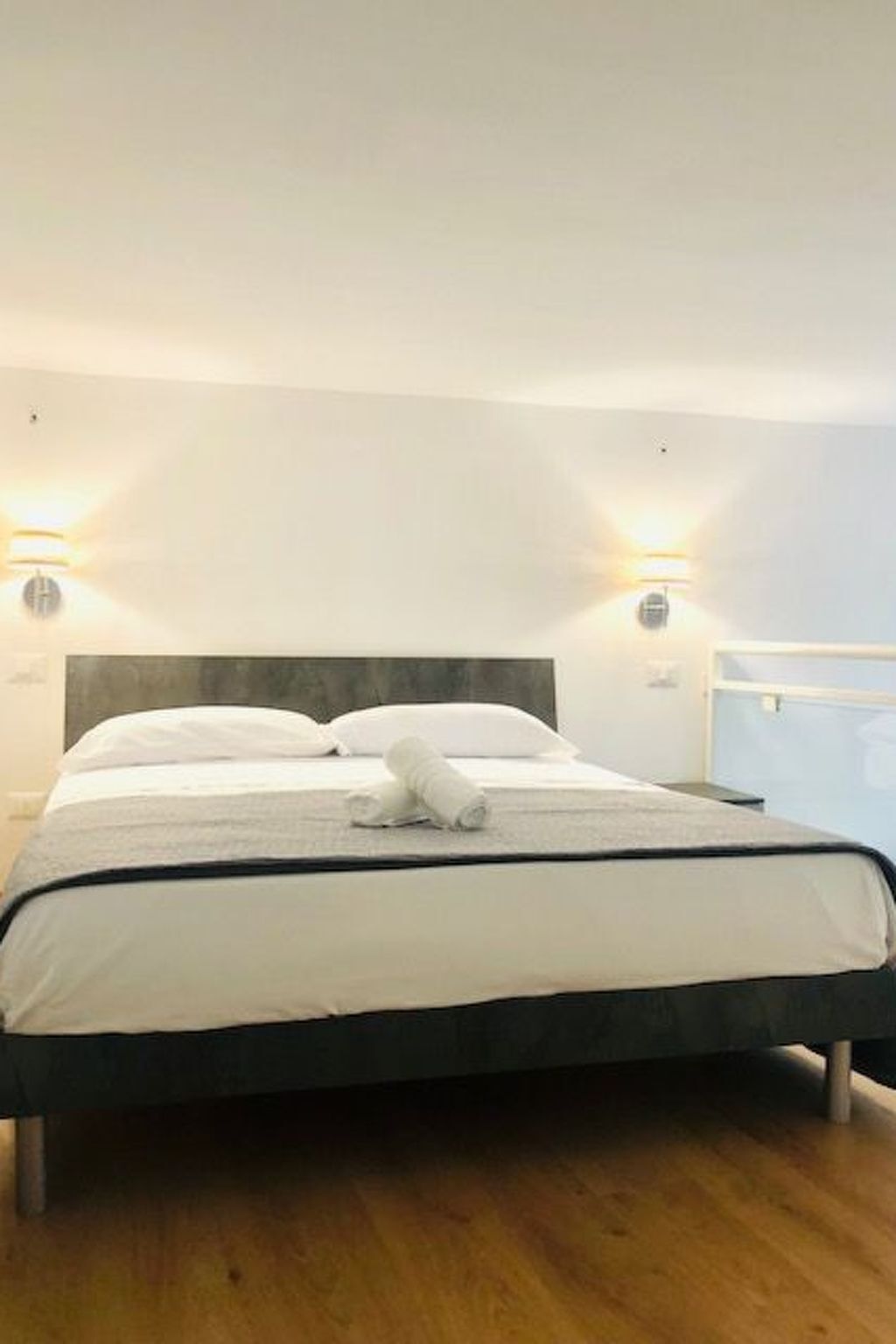 La Maison del Borgo, appartement à Rodi Garganico - Photo 2