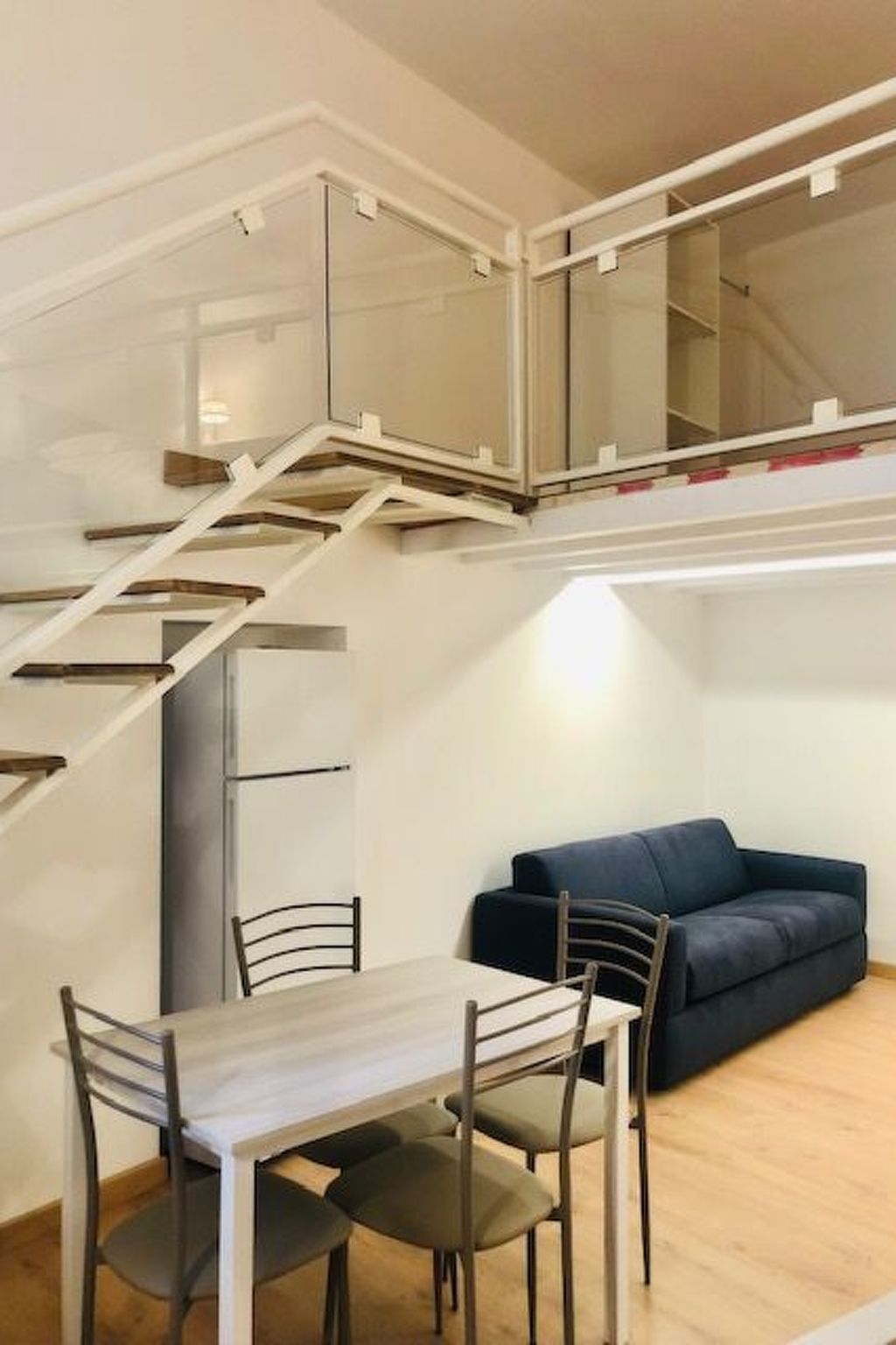 La Maison del Borgo, appartement à Rodi Garganico - Photo 3