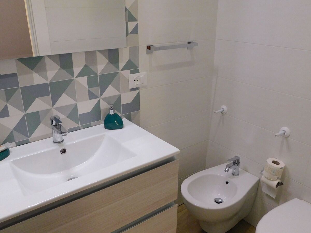 La Maison del Borgo, appartement à Rodi Garganico - Photo 6