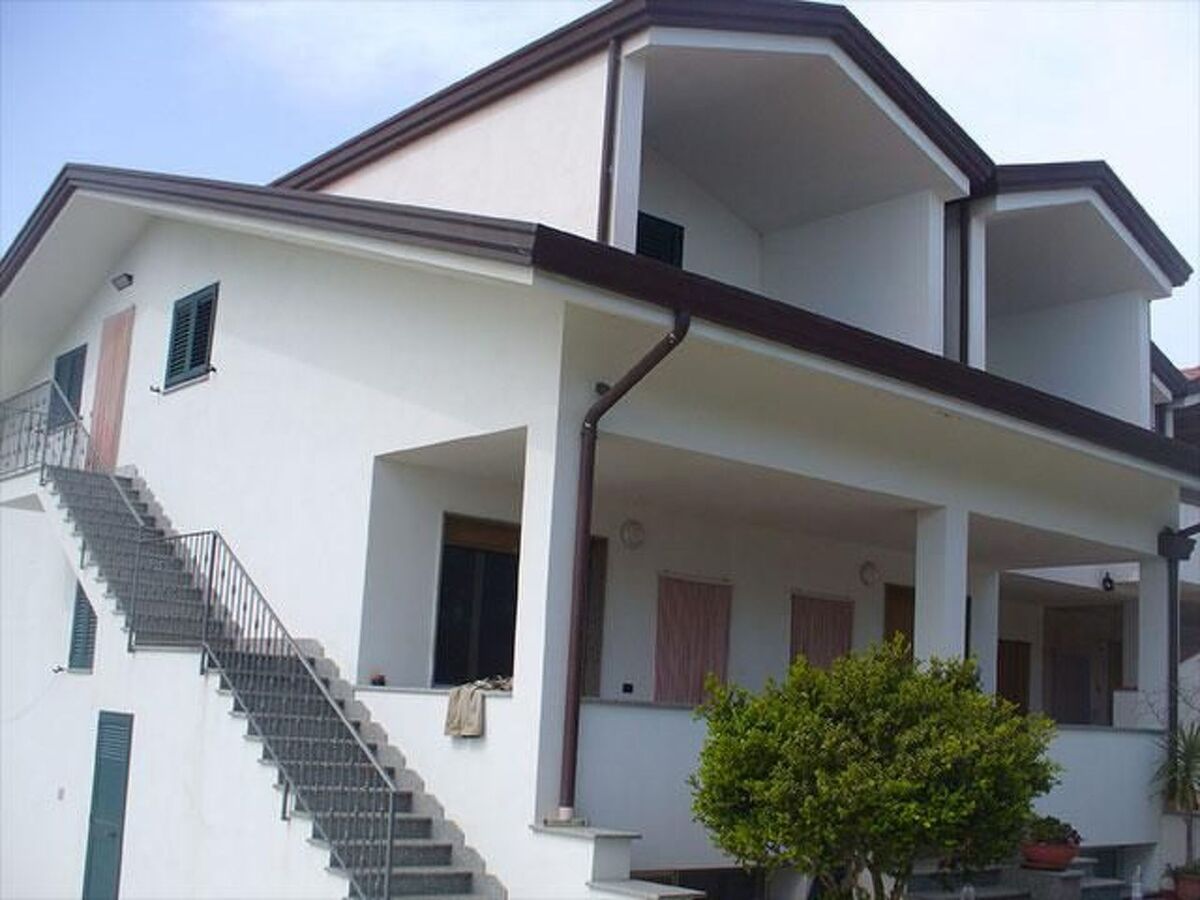 Appartement 55m² entre lac et mer à Cagnano Varano - Photo 2