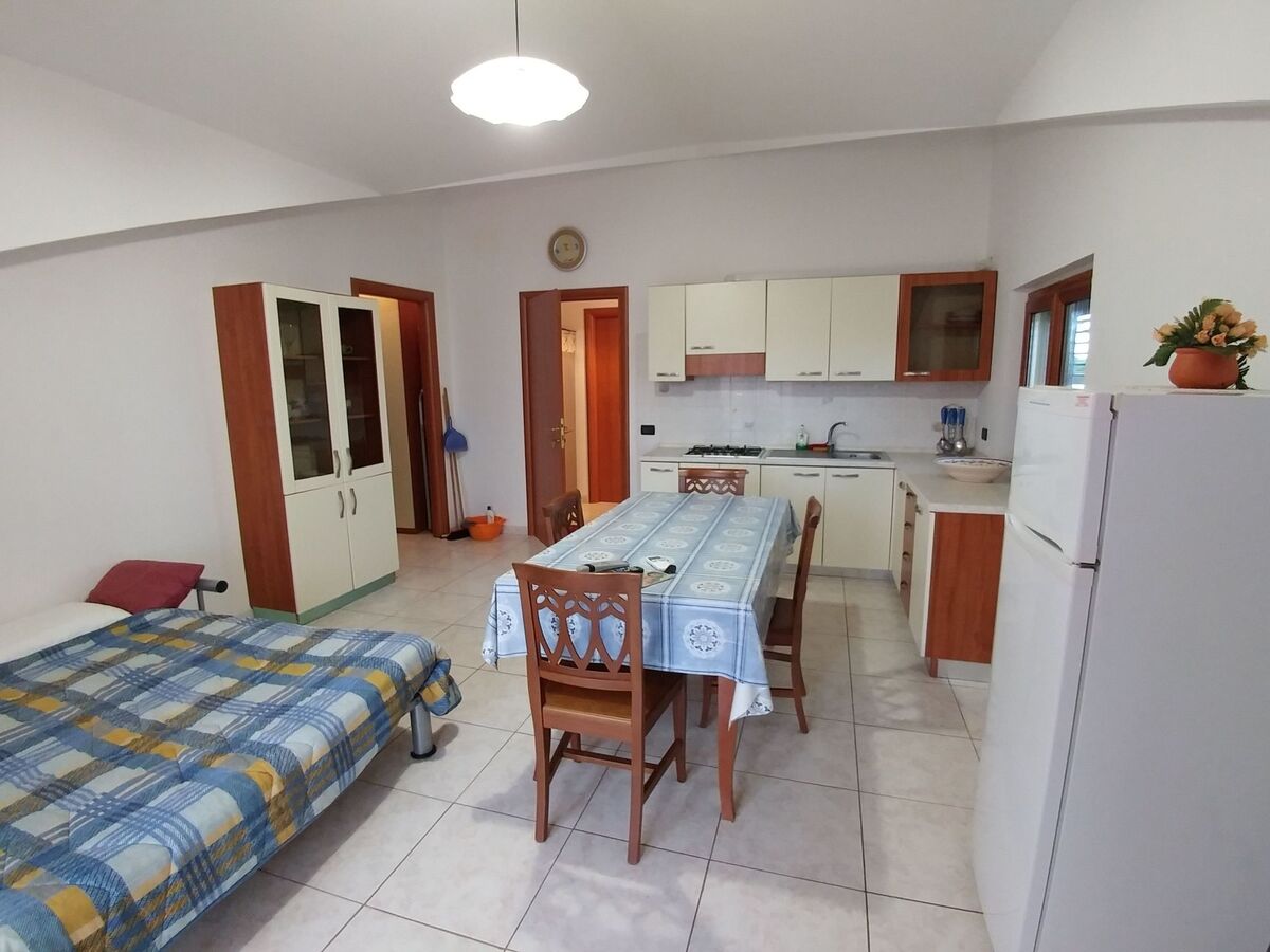 Appartement 55m² entre lac et mer à Cagnano Varano - Photo 3