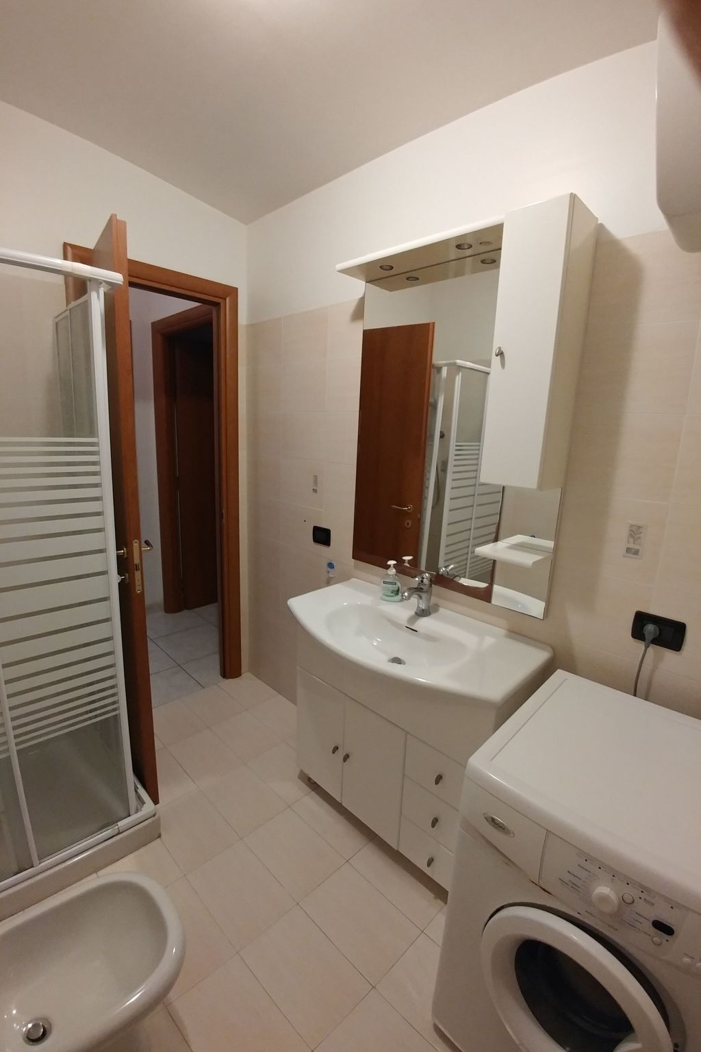 Appartement 55m² entre lac et mer à Cagnano Varano - Photo 5