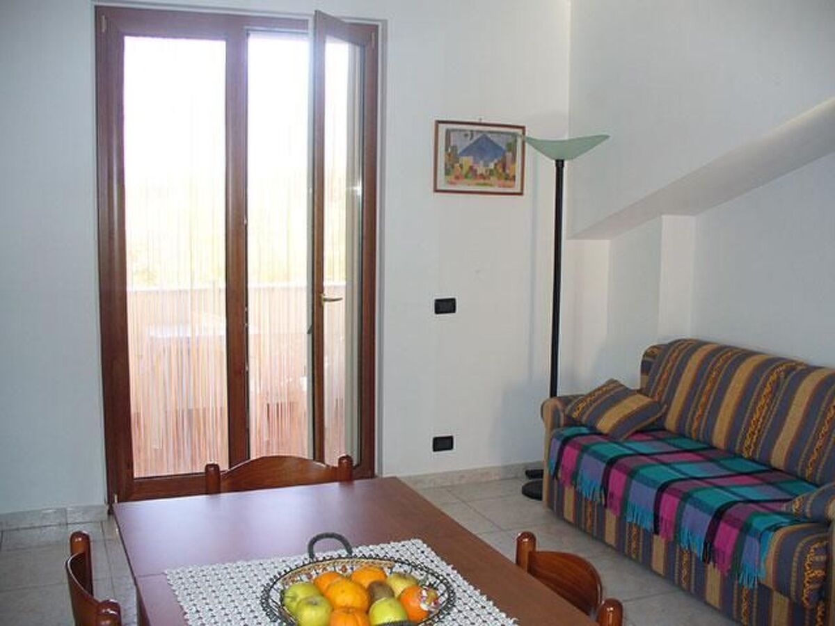 Appartement 55m² entre lac et mer à Cagnano Varano - Photo 7