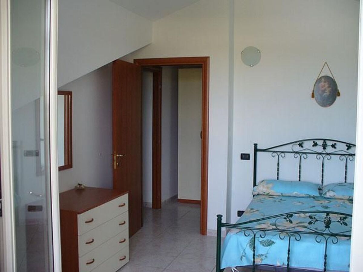 Appartement 55m² entre lac et mer à Cagnano Varano - Photo 8