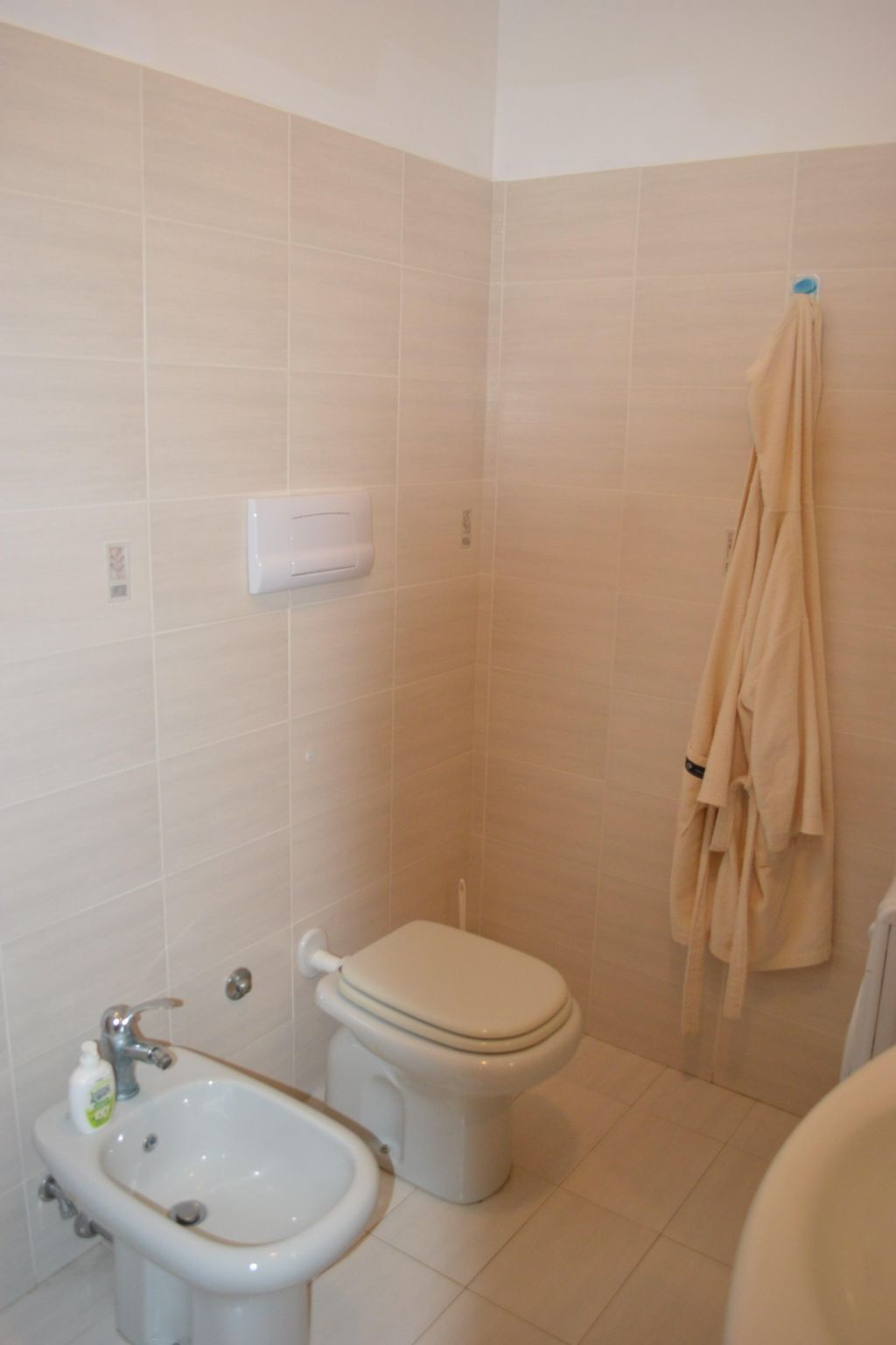 Appartement 55m² entre lac et mer à Cagnano Varano - Photo 10
