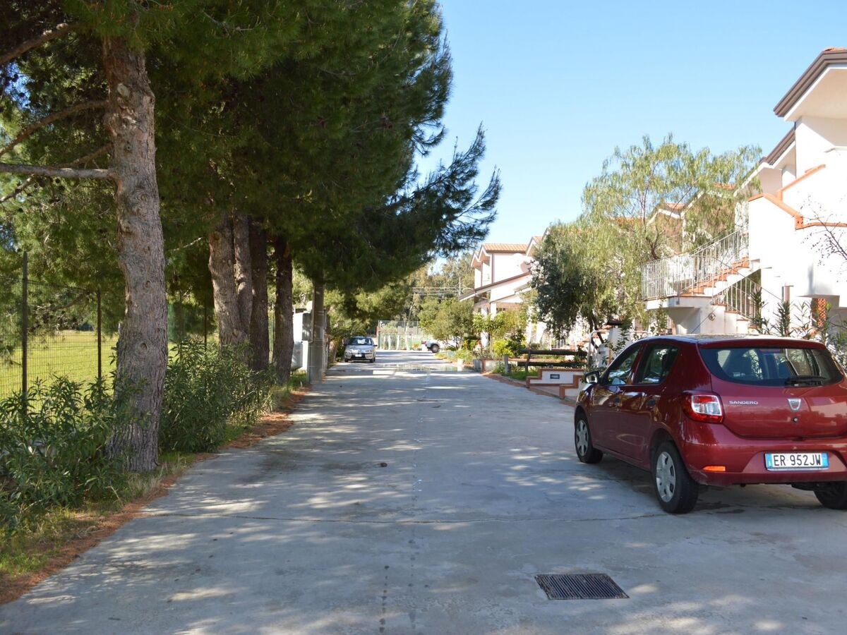 Appartement 55m² entre lac et mer à Cagnano Varano - Photo 12