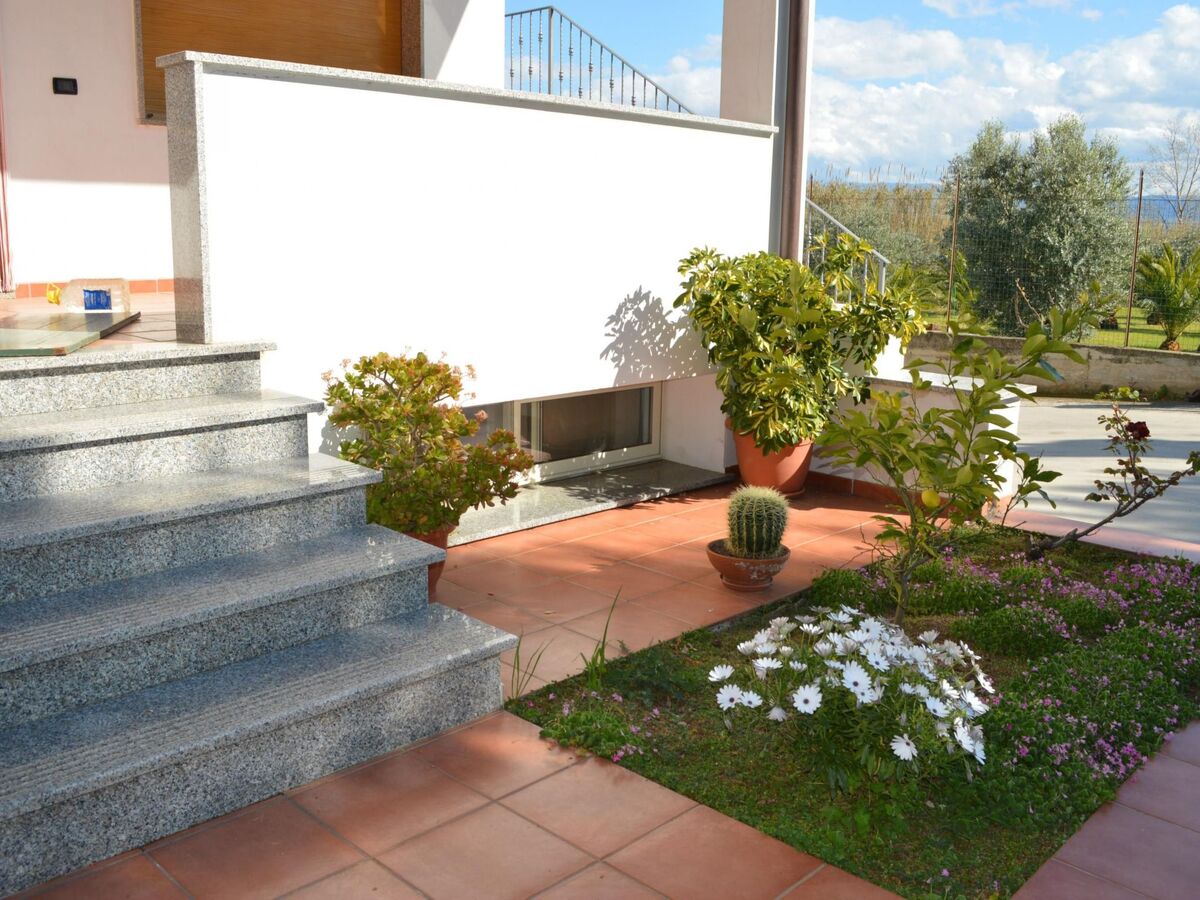 Appartement 55m² entre lac et mer à Cagnano Varano - Photo 13