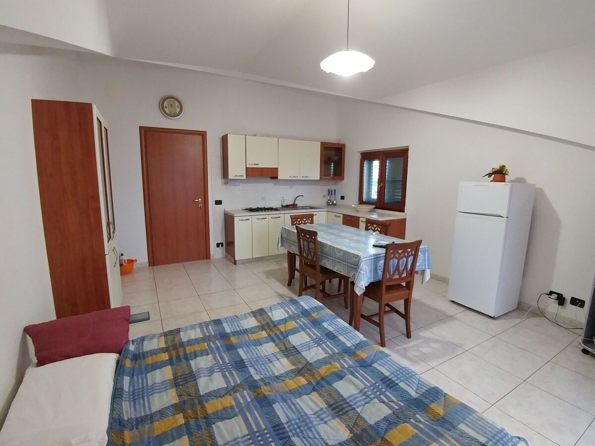 Appartement 55m² entre lac et mer à Cagnano Varano - Photo 16