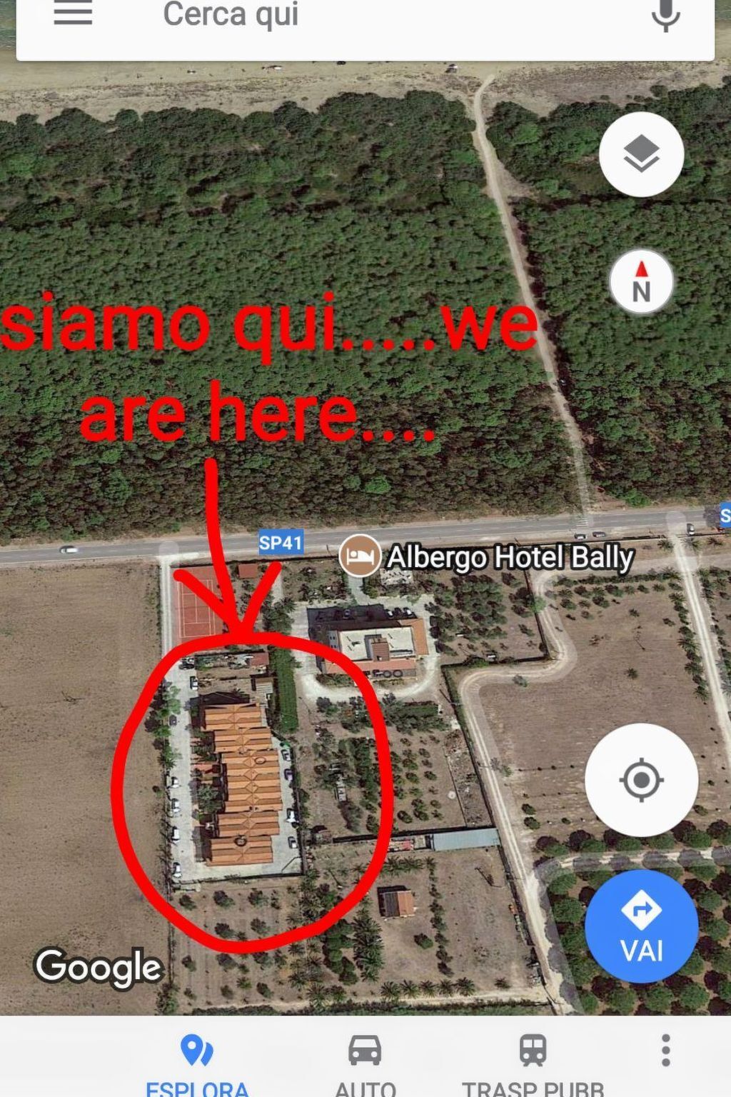 Appartement 55m² entre lac et mer à Cagnano Varano - Photo 18