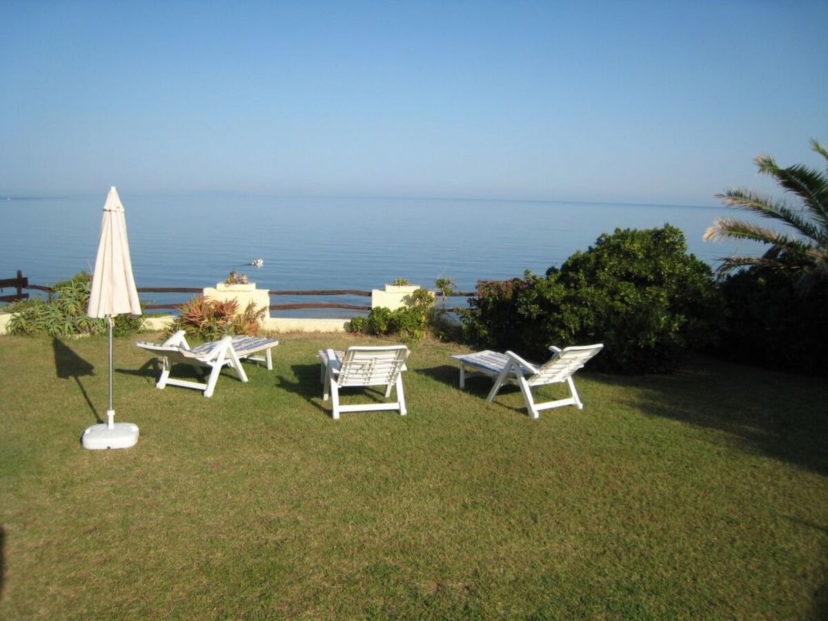 Appartement 4 pers. avec vue mer à 20 m de la plage - Photo 1