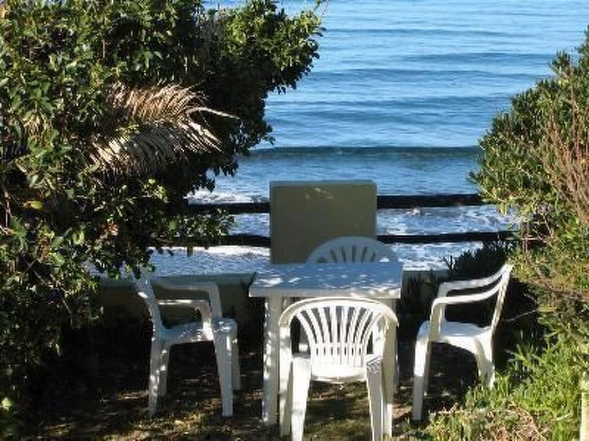 Appartement 4 pers. avec vue mer à 20 m de la plage - Photo 3