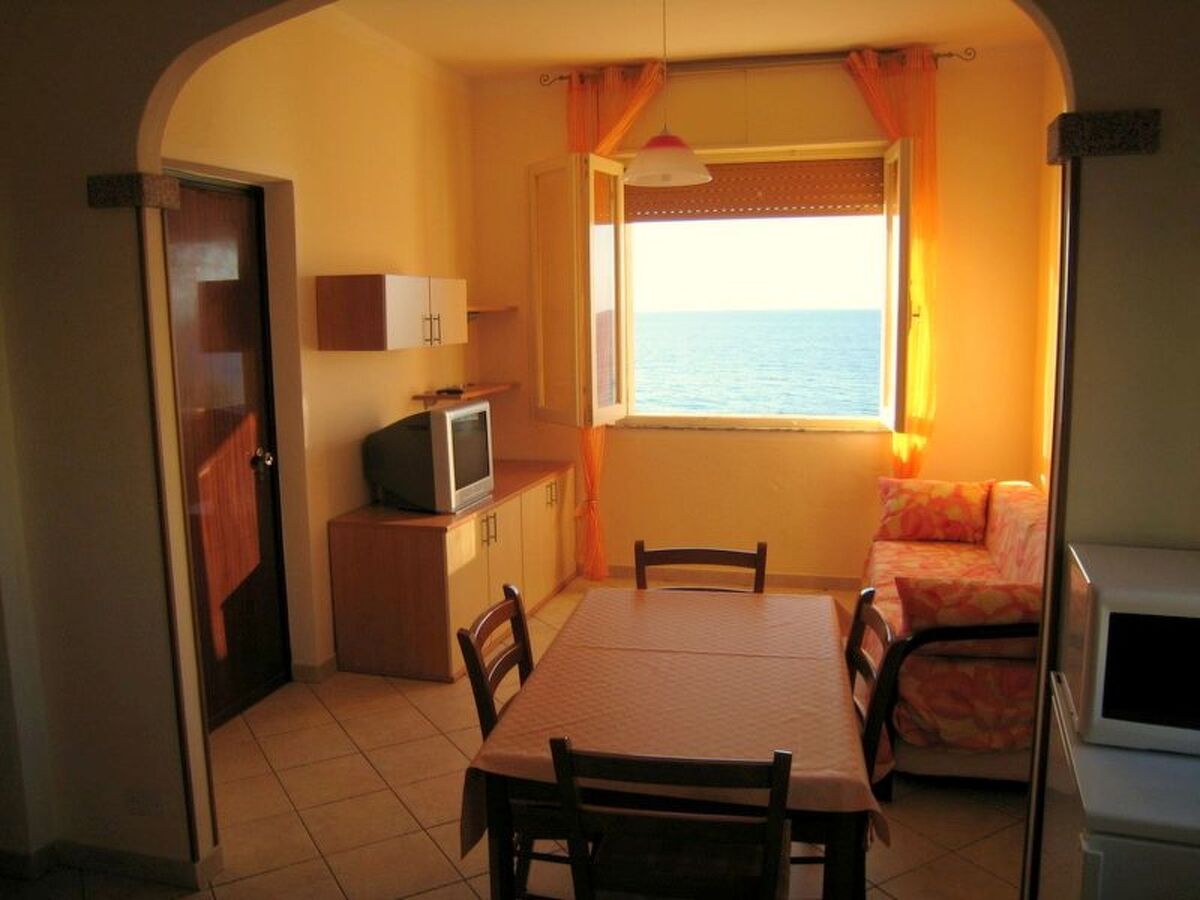 Appartement 4 pers. avec vue mer à 20 m de la plage - Photo 5