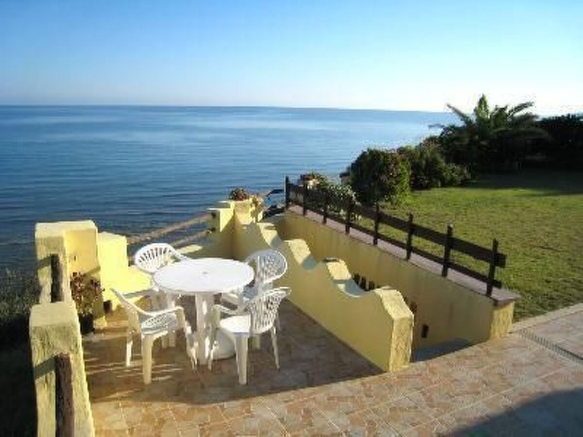 Appartement vue mer à 20m de la plage, Valledoria - Photo 1