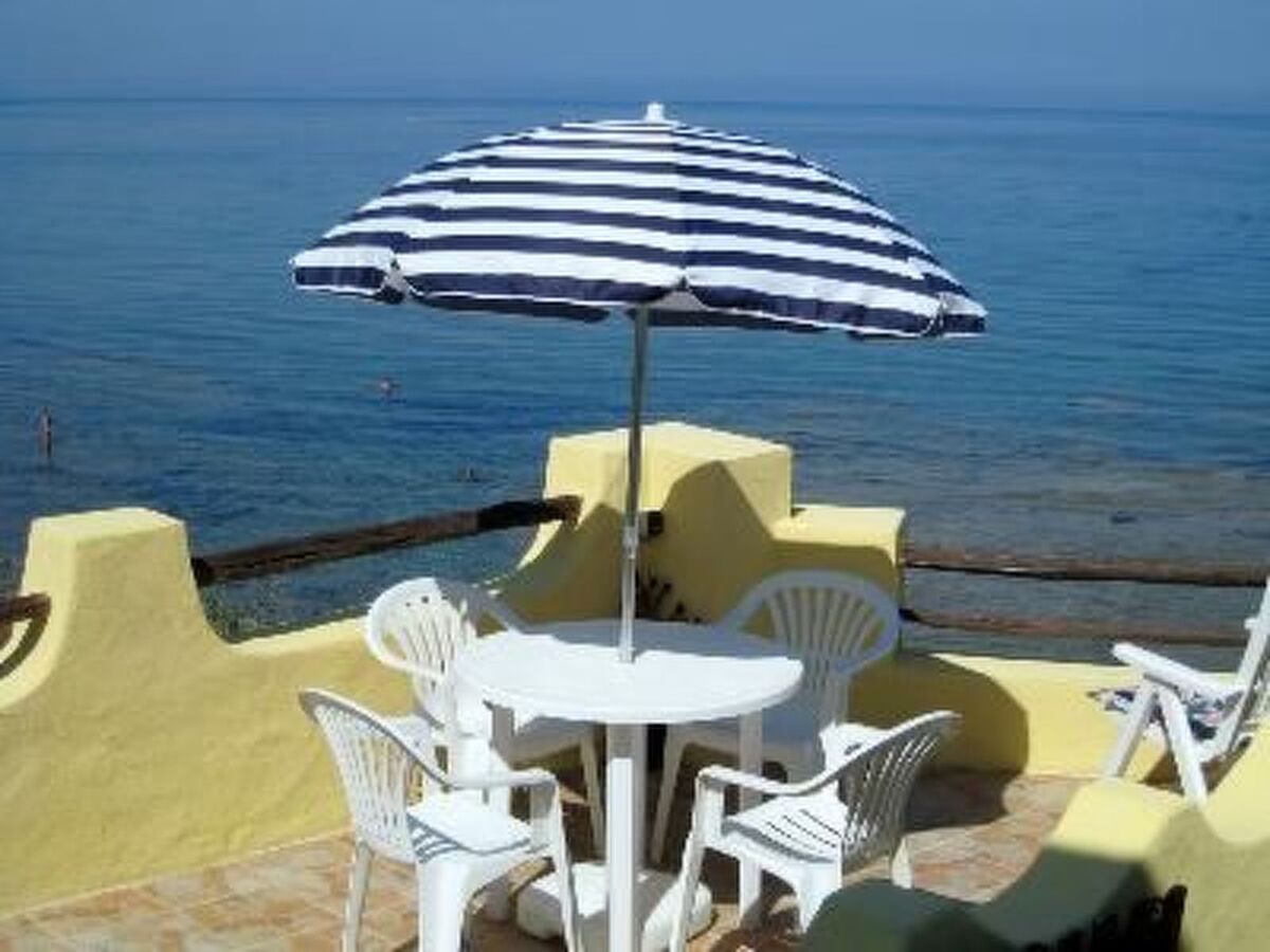 Appartement vue mer à 20m de la plage, Valledoria - Photo 2