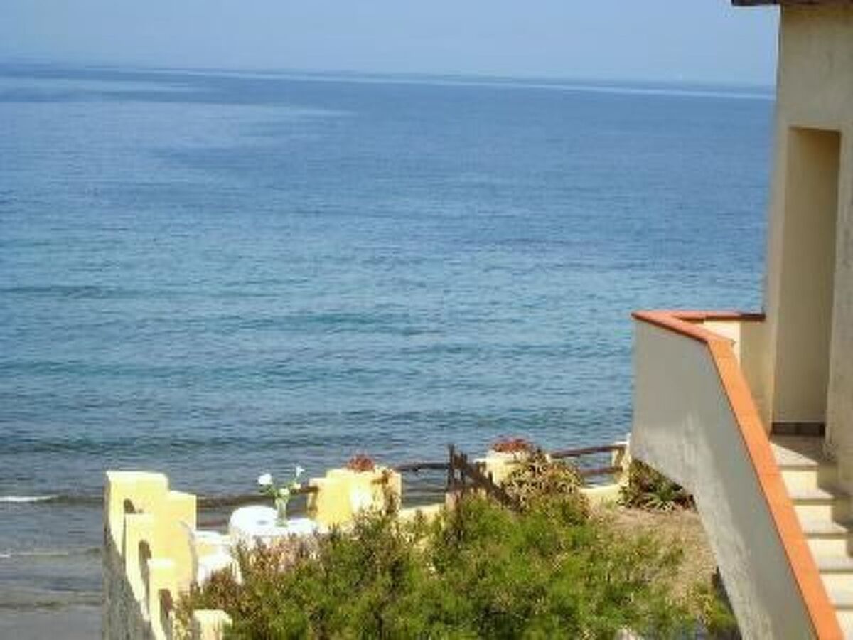 Appartement vue mer à 20m de la plage, Valledoria - Photo 3