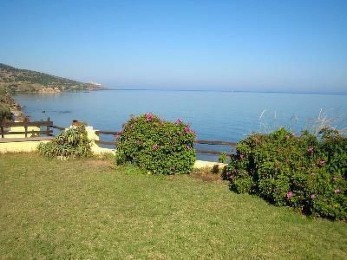 Appartement vue mer à 20m de la plage, Valledoria - Photo 4