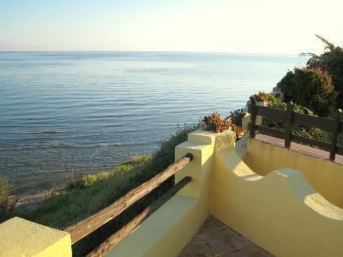 Appartement vue mer à 20m de la plage, Valledoria - Photo 5