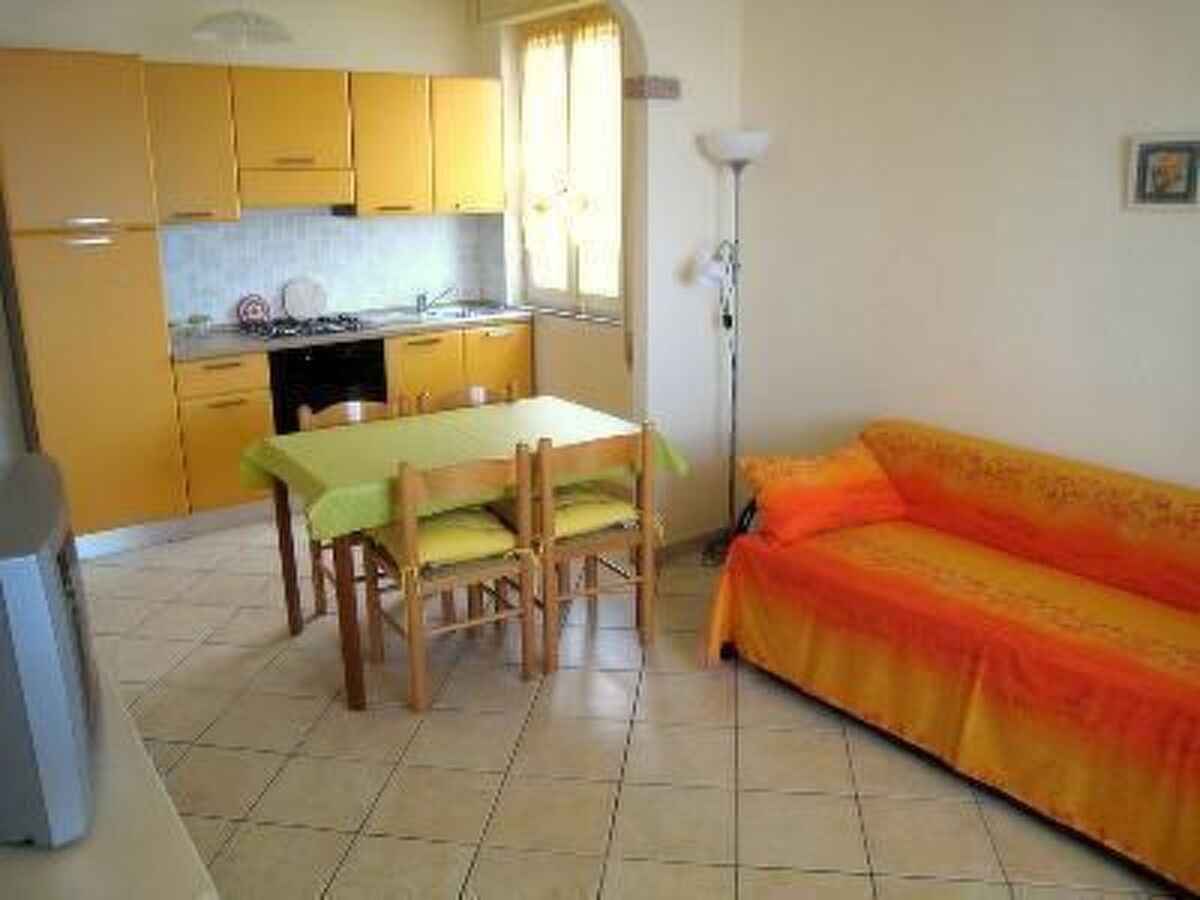 Appartement vue mer à 20m de la plage, Valledoria - Photo 6