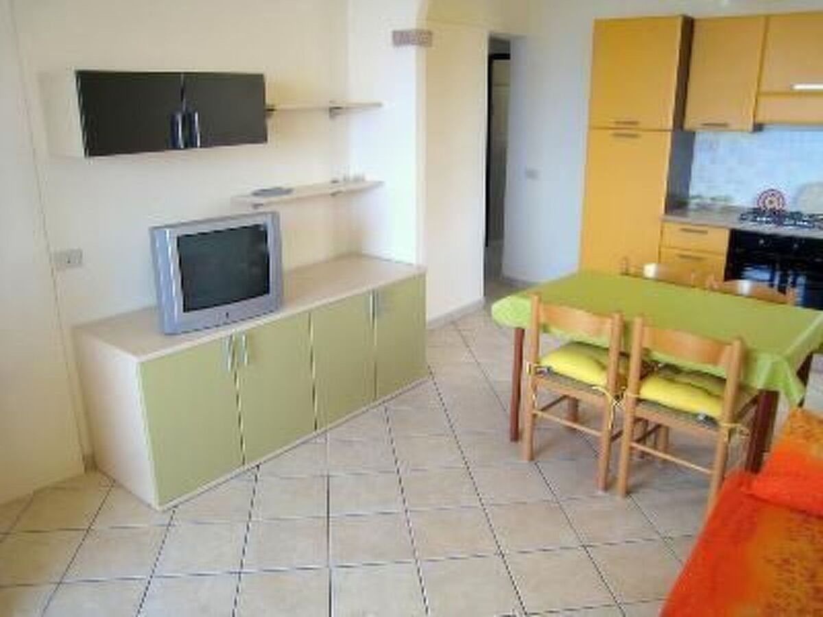 Appartement vue mer à 20m de la plage, Valledoria - Photo 7